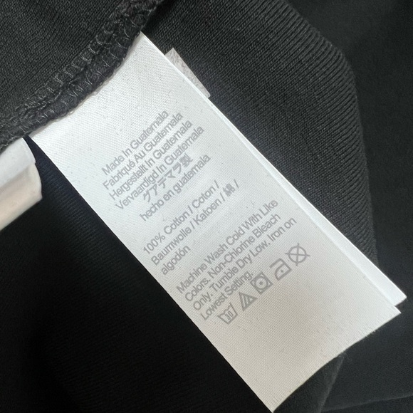 NWT - J. Crew Mockneck ribbed top. Size L. - Picture 9 of 11